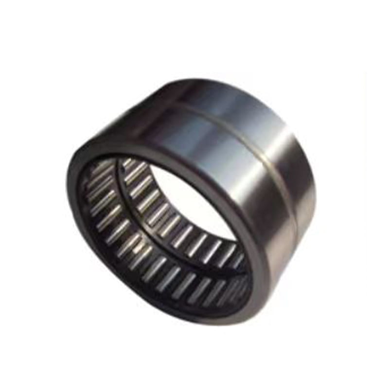 High-Precision Low Vibration Noise Bearings