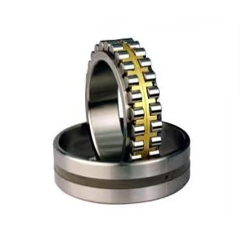 High Rigidity Low Temperature Rise Bearings For Shipbuilding Industry