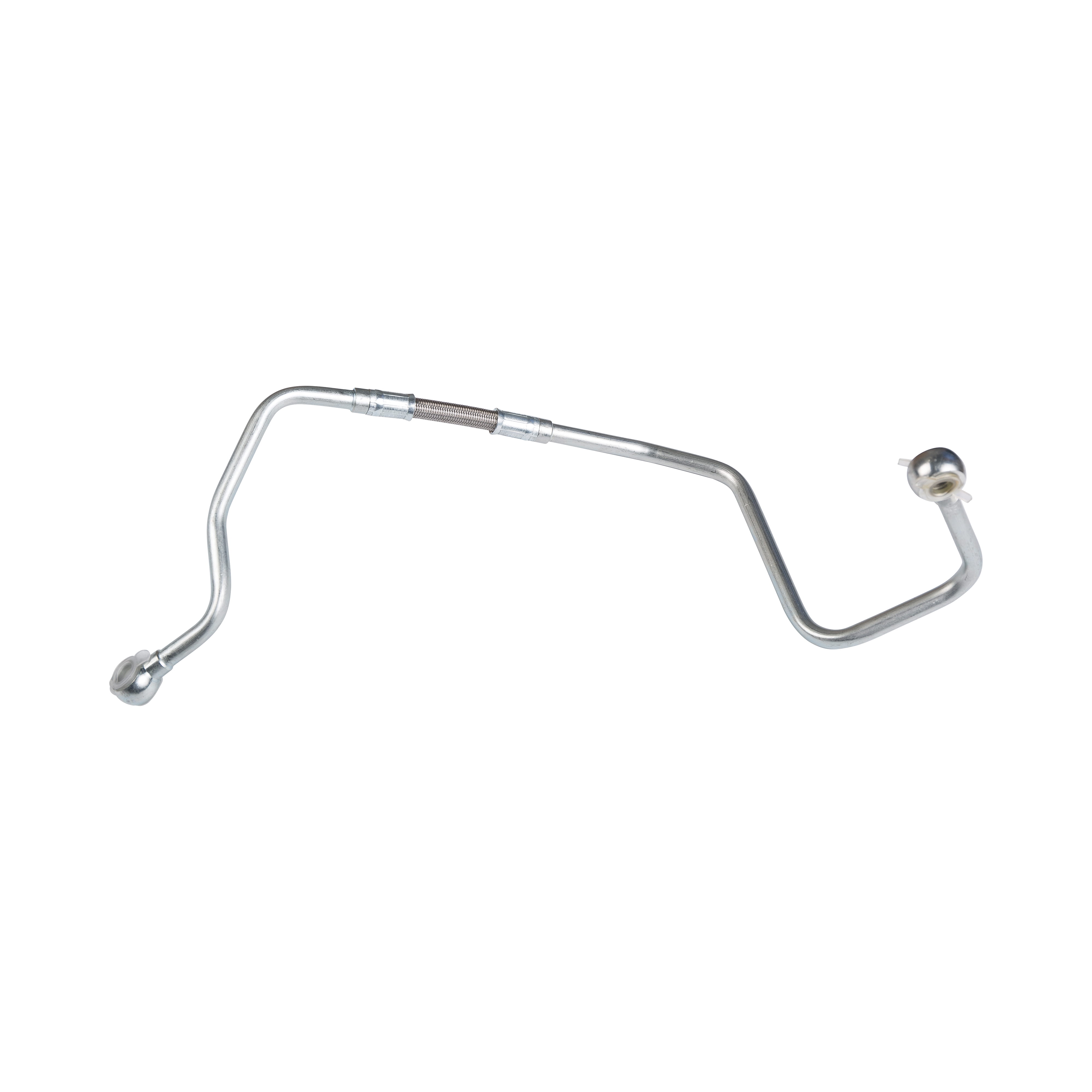 Cummins Engine Special Ptfe Low Pressure Oil Pipe